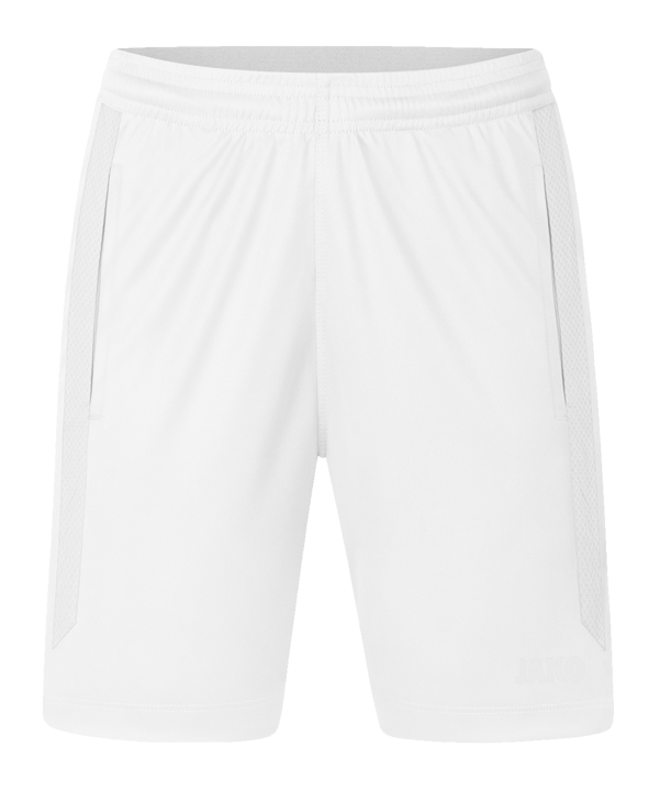 JAKO Power Short Damen Weiss F000 - weiss