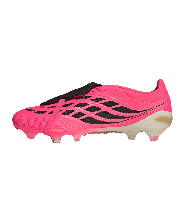 adidas Predator Pro FT FG Road to Glory Rot