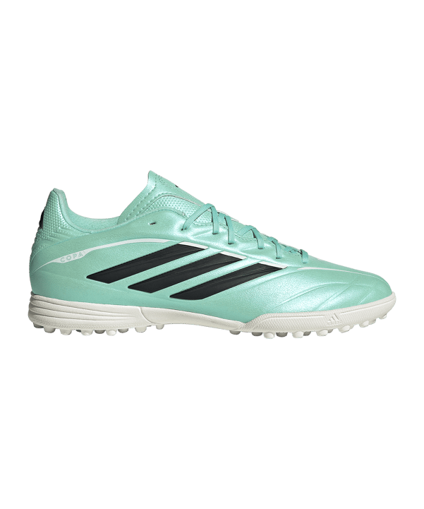 adidas Copa Pure IV League TF Final Rush Enfants Vert - vert