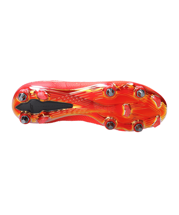 Skechers SKX 1.5 Elite SG Harry Kane Player Edition Rot FCRL - rot