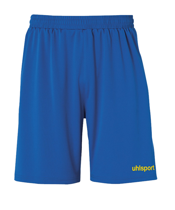 uhlsport Center Basic Short ohne Innenslip F27 - blau