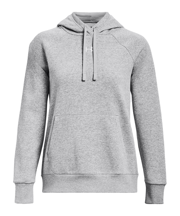 Under Armour Hoody Damen Grau F013 - grau
