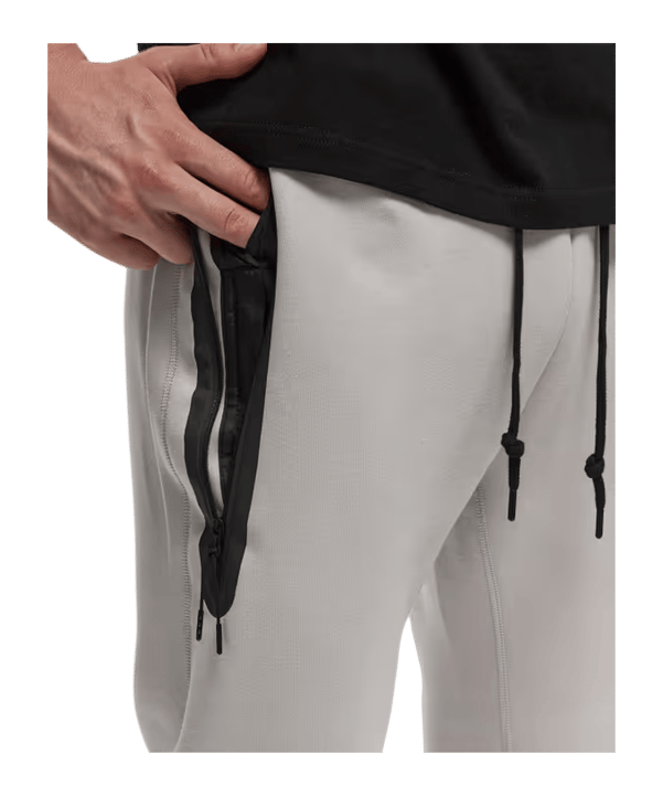 Nike Tech Fleece Jogginghose Grau F014 - grau