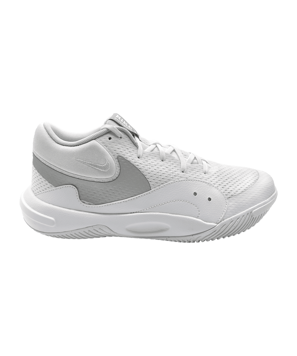 Nike Hyperquick Schuh Weiss F102 - weiss
