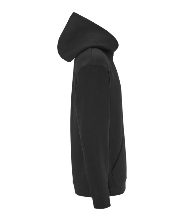 Craft Community 2.0 Hoody Schwarz F999000 - schwarz
