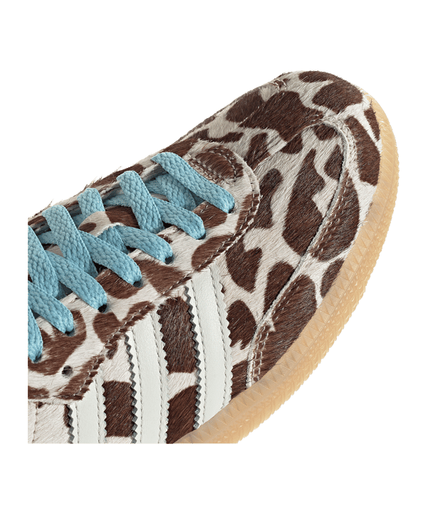 adidas Originals Samba OG Damen Beige - beige