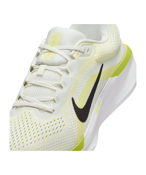 Nike Air Winflo 11 Laufschuh Beige F101 - beige