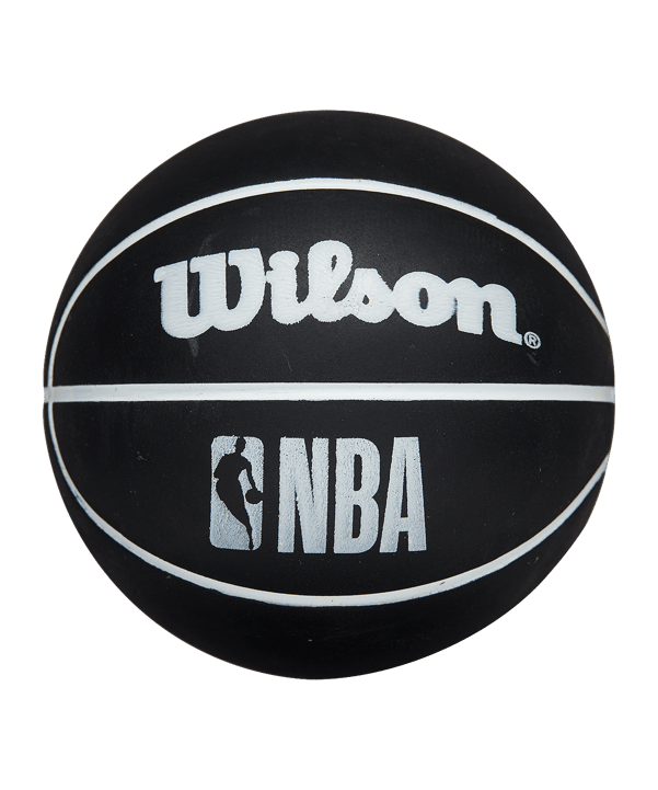 Wilson NBA All Team Basketball Pallacanestro Multicolore - multicolore