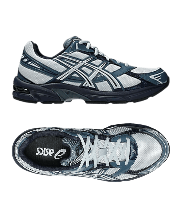 ASICS GEL-1130 Grigio - grigio