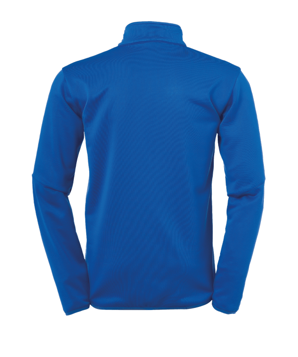 uhlsport Stream 22 Ziptop Blau Weiss F03 - blau