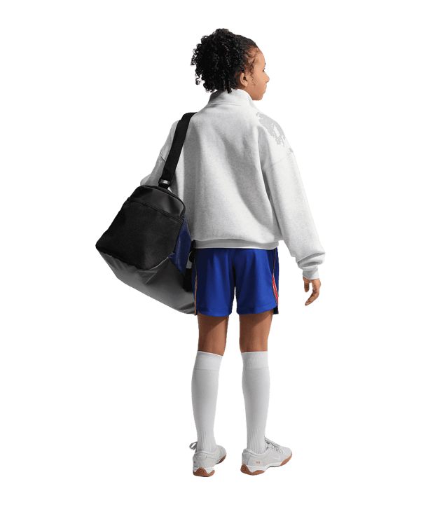 Nike Paris Saint-Germain Short Home 2026/2027 Kids Blau F417 - blau