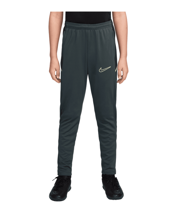 Nike Academy 25 Pantaloni da allenamento Bambini Verde C390 - verde