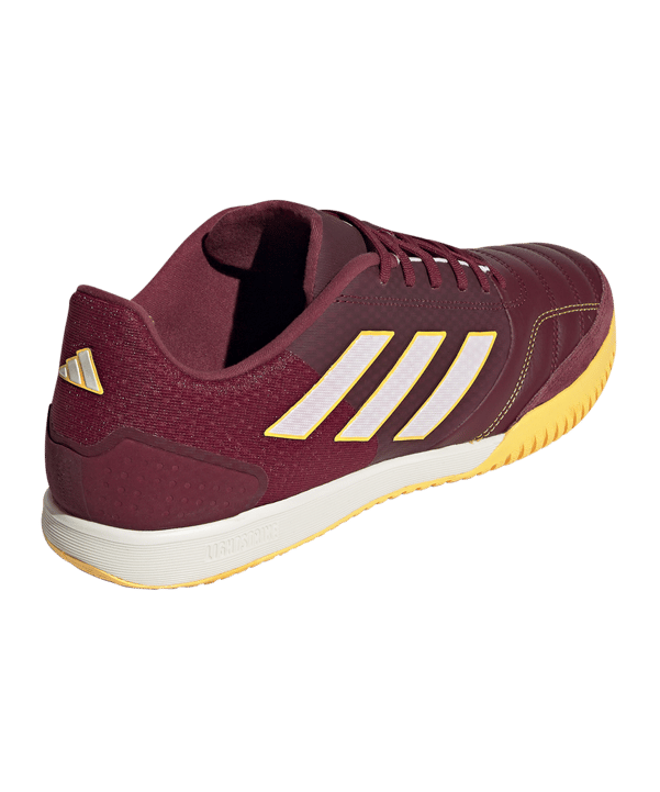 adidas Top Sala Competition IN Halle Rot Weiss - rot