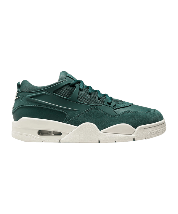 Jordan Air 4RM Damen Grün F300 - gruen