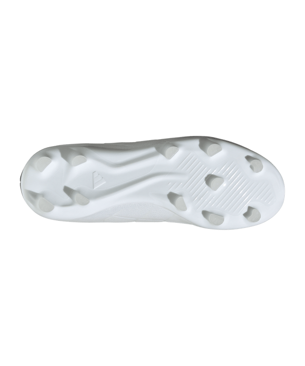 adidas FG Bílá - bianco