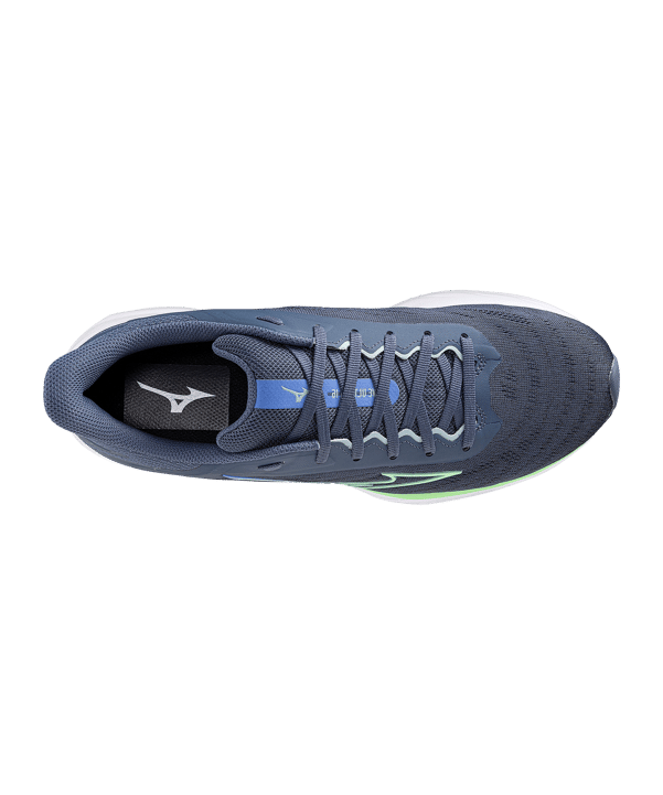 Mizuno Wave Ultima 16 Laufschuh Blau F01 - blau