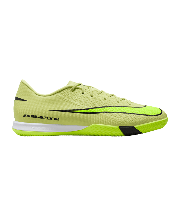Nike Air Zoom Mercurial Vapor XVI Academy IN Max Voltage Gelb F300 - gelb