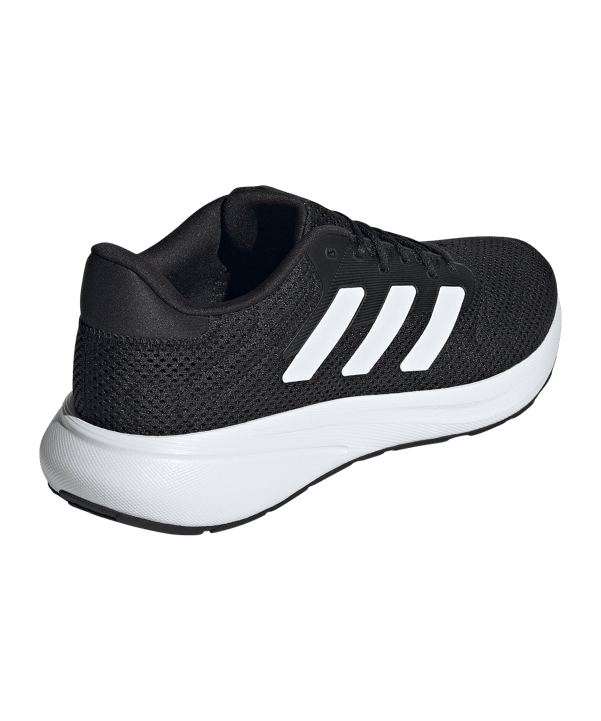 adidas Response Runner U Laufschuh Schwarz - schwarz
