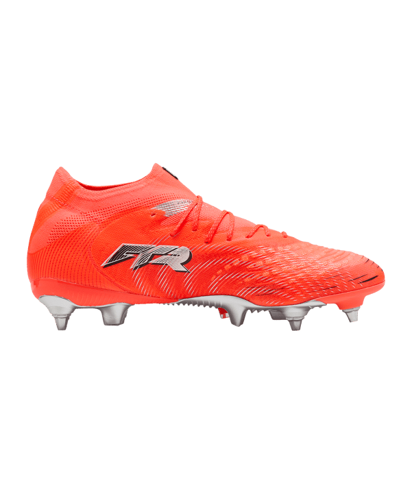 PUMA FUTURE 9 Ultimate Mx SG Unleash Rot F01 - rot