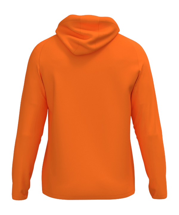 JAKO One Kapuzenjacke Kids Orange F350 - orange