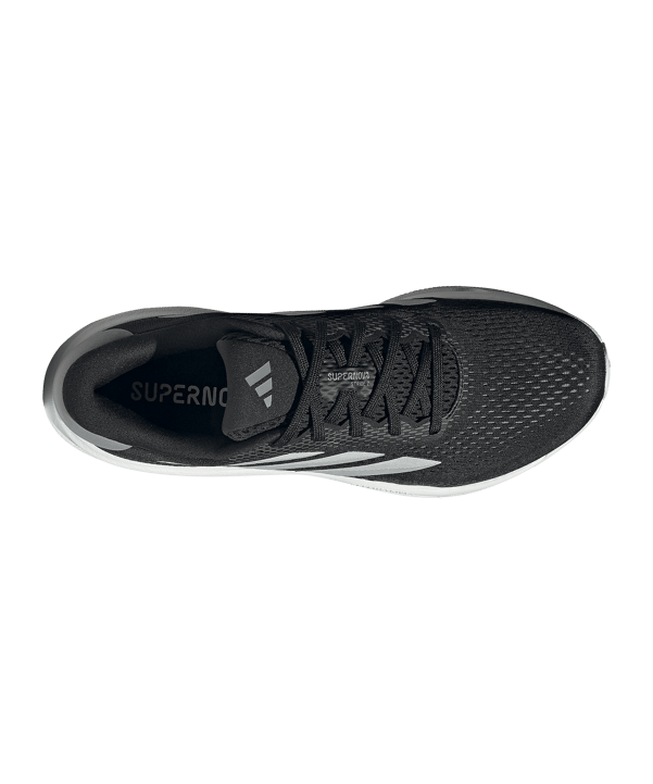 adidas Schuh Schwarz - schwarz