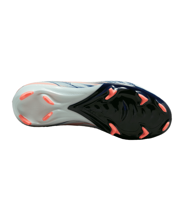 Nike Jr Air Zoom Mercurial Vapor XVI Pro FG Dream Speed 9 Kids Grün Gold F300 - gruen