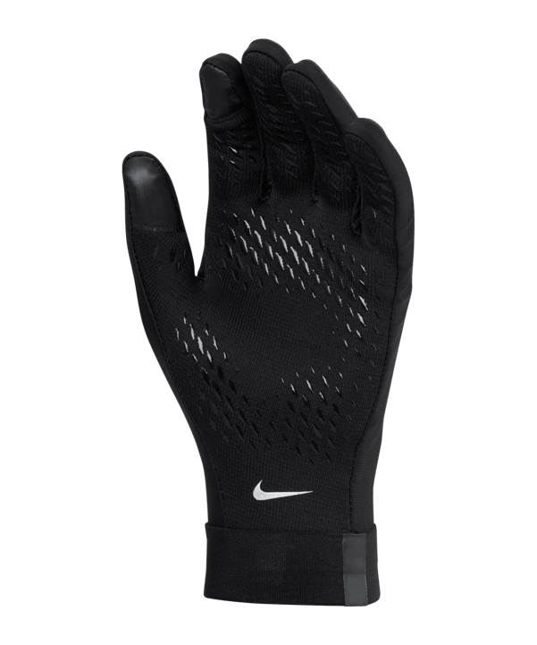 Nike Academy Therma-FIT Spielerhandschuh Kids F011 - schwarz