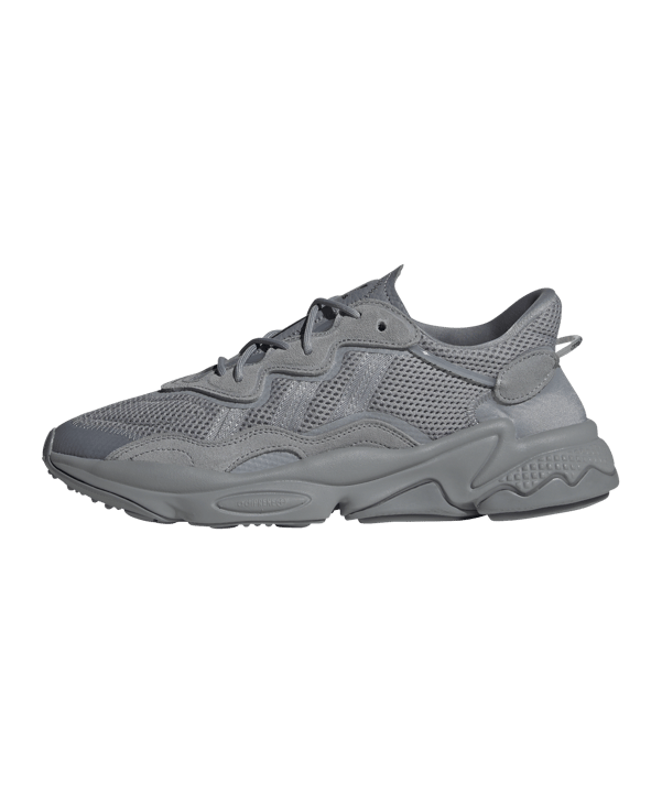 adidas Originals Ozweego Grau - grau