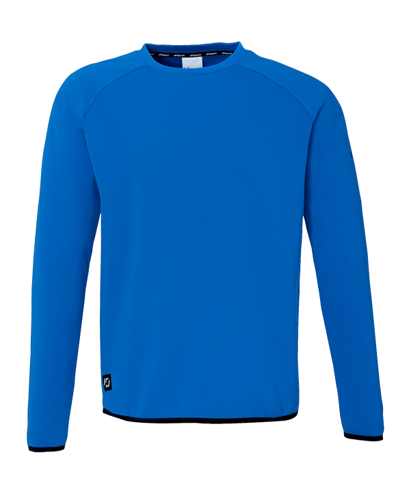 uhlsport Sweatshirt Enfants Bleu C43 - bleu