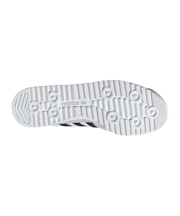 adidas Originals SL 72 RS Sneaker Weiß - weiss