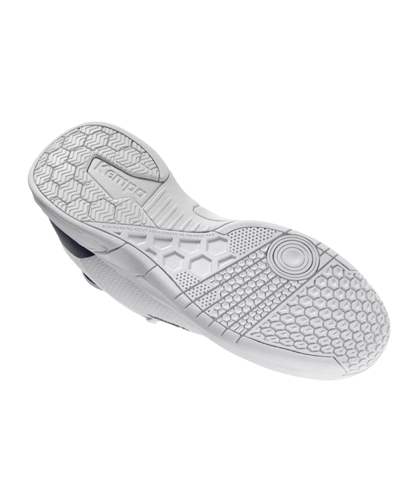 Kempa Weiß F11 - weiss