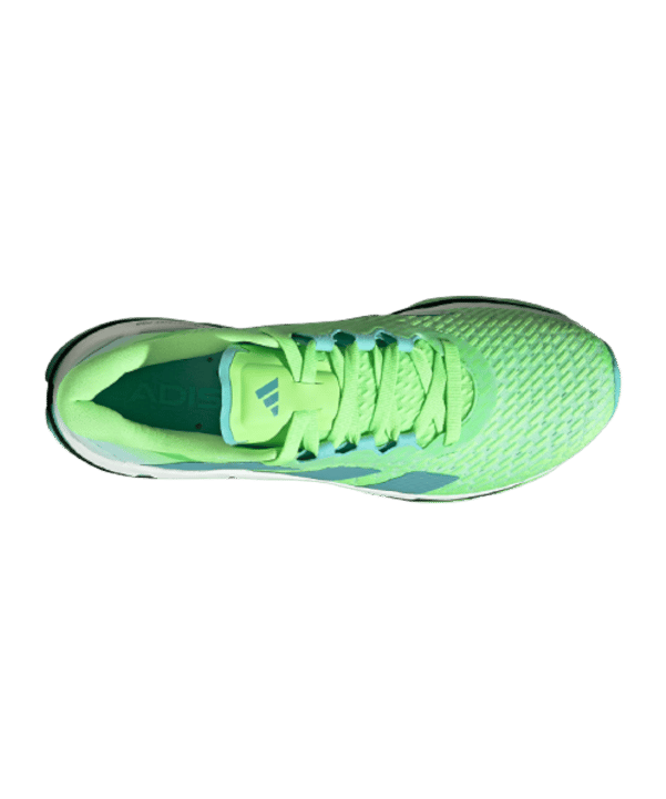 adidas Adistar BYD Laufschuh Grün