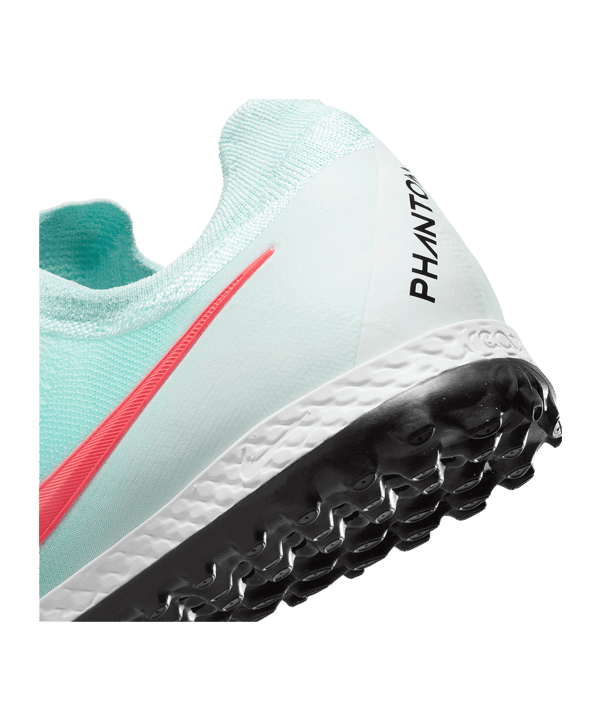 Nike Phantom GX II Pro TF Mad Energy Türkis F300 - tuerkis
