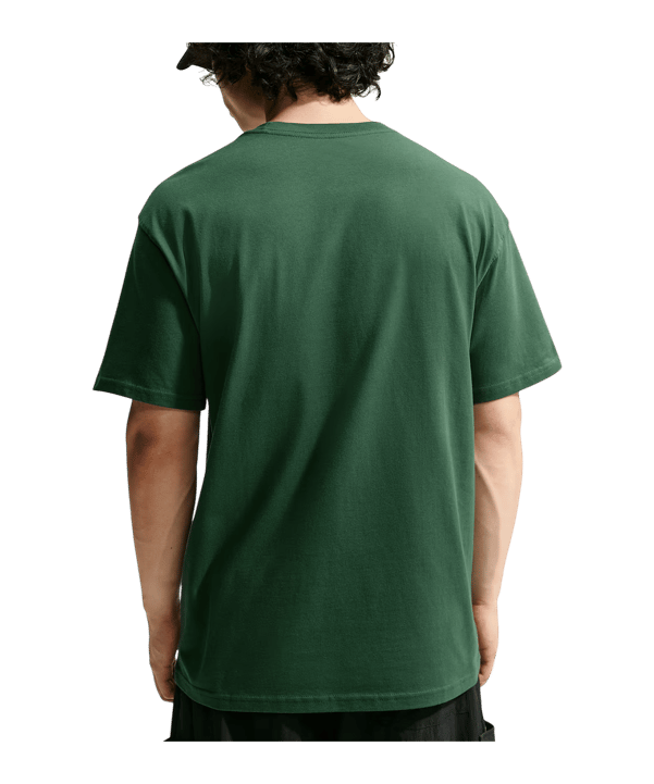 Nike Sportwear T-shirt Verde C323 - verde