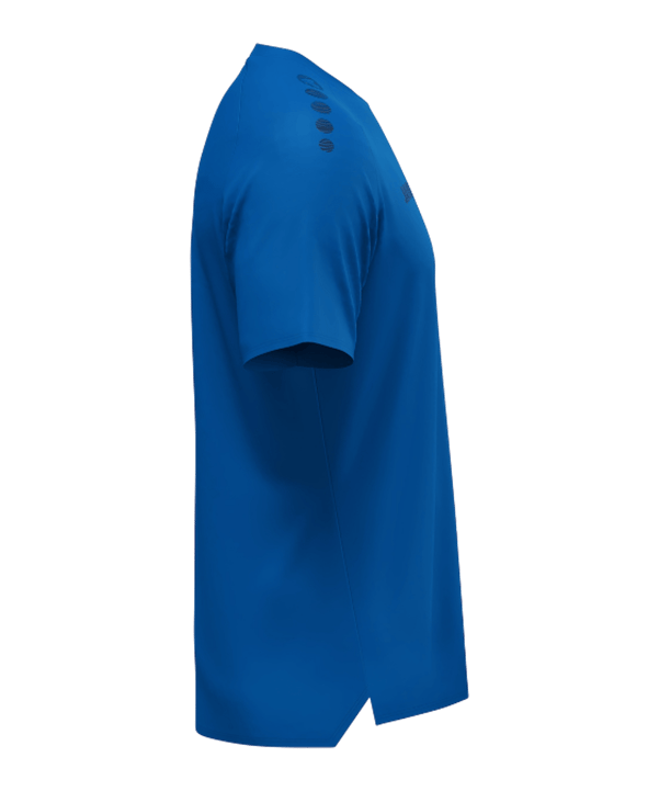 JAKO Light Flow T-Shirt Kids Blau F400 - blau