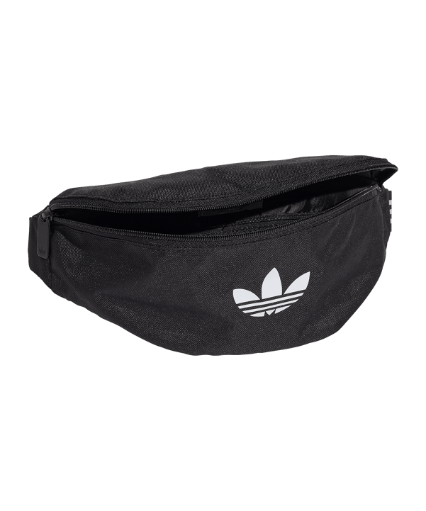 adidas Originals Adicolor Waistbag Tas Zwart - zwart