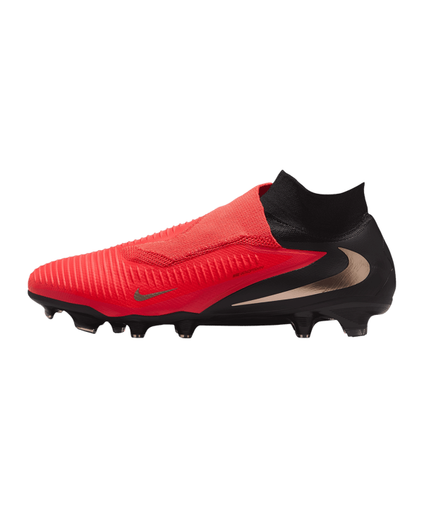 Nike Phantom 6 High Pro FG Break'Em Rot F600