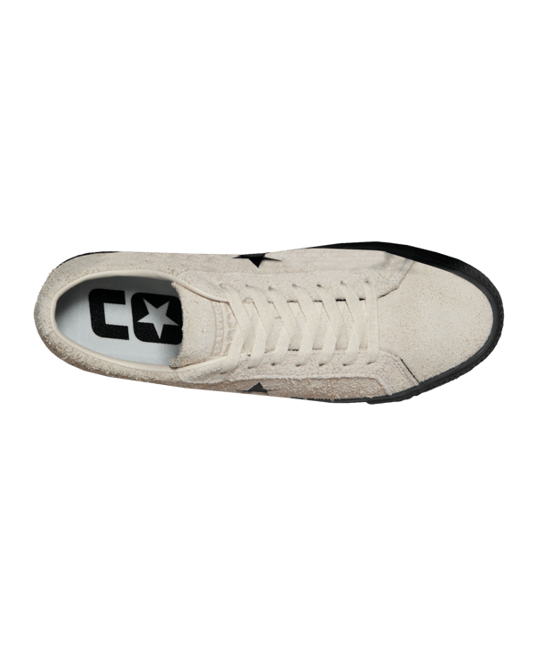Converse One Star Pro Beige - beige