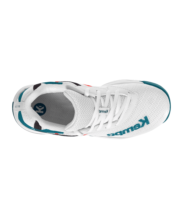 Kempa Wing 2.0 Kids Weiß F13 - weiss