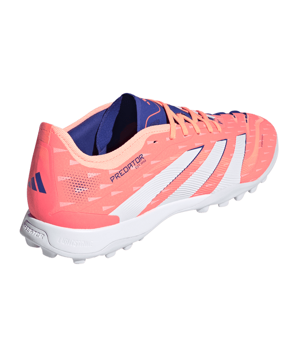 adidas Predator Pro TF Coral Blaze Orange - orange