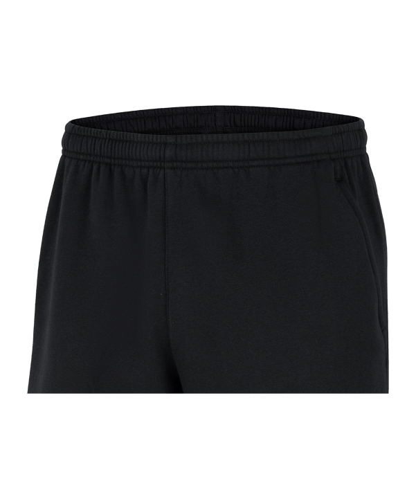 Nike SC Freiburg Fleece Short Kids Schwarz F010 - schwarz