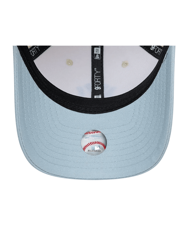 New Era Side Script 9Forty Mc Neyyan Capuchon Beige - beige