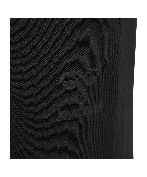 Hummel hmlNONI 2.0 Trainingshose Damen F2001 - schwarz