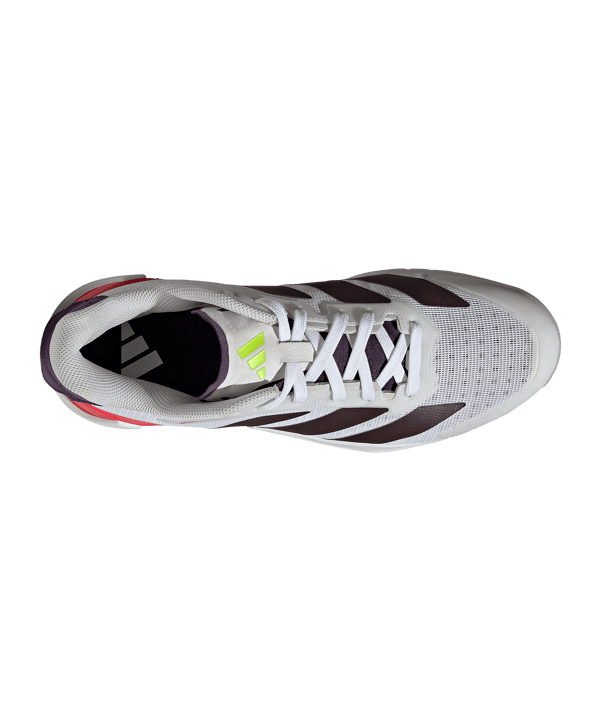 adidas Adizero Counterblast M Weiß - weiss