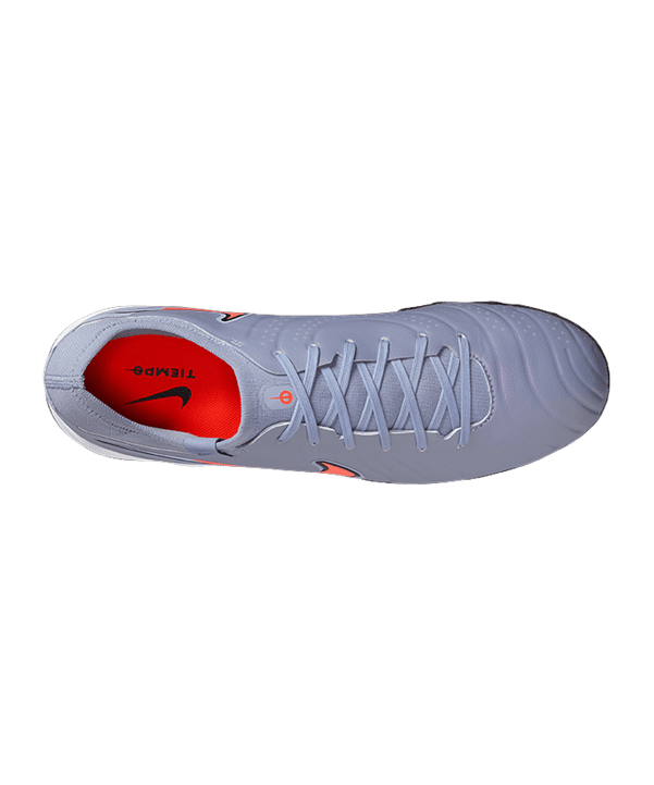 Nike Tiempo Legend X Pro TF Scary Good Blau F402 - blau