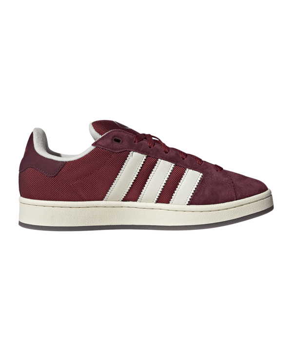 adidas Originals Campus 00s Rot Weiss - rot