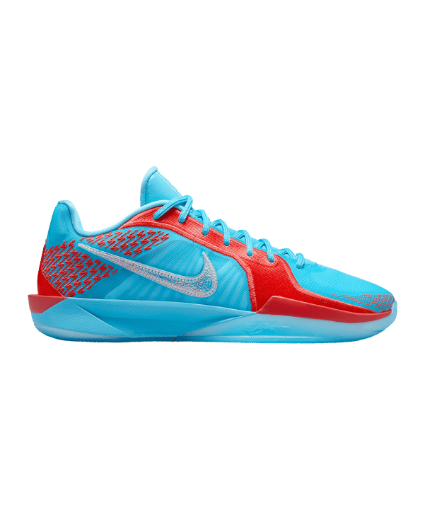 Nike Sabrina 2 Damen Blau F400 - blau