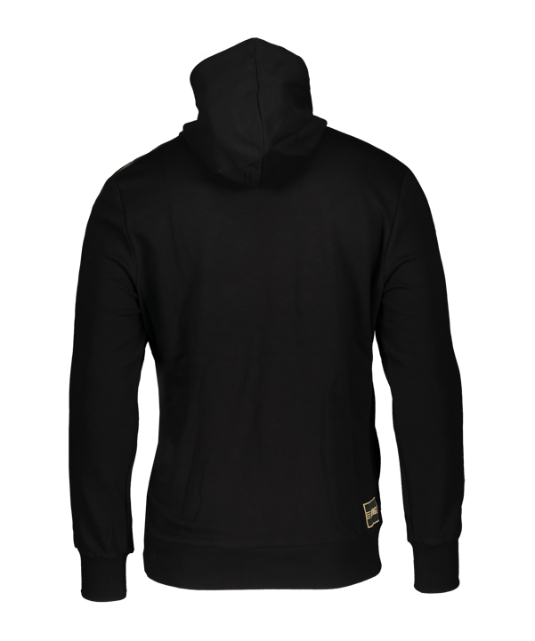 PUMA King Hoody Schwarz F01 - schwarz