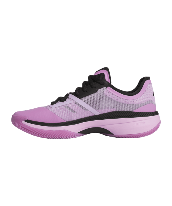adidas Adizero Select 2.0 Low Trainers Lila - lila