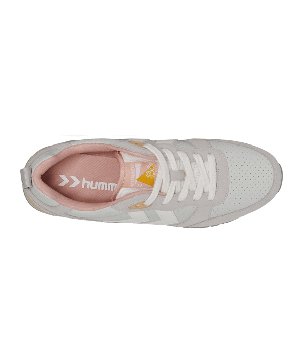 Hummel Monaco 86 PE Damen Blau F9344 - blau
